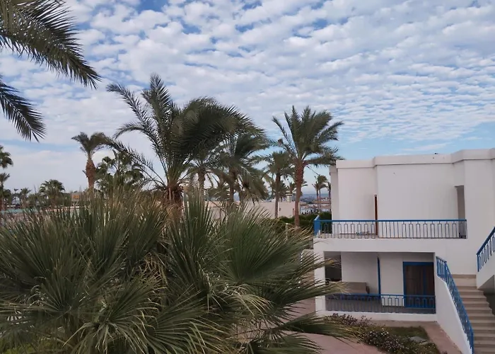 Aparthotel Mirage Bay Hurghada