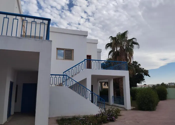 Aparthotel Mirage Bay Hurghada