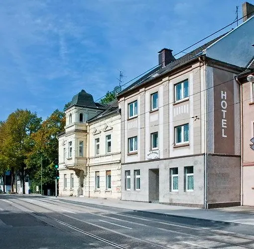 Bed & Breakfast Bonnanotte Essen