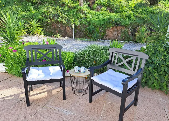 Bed and Breakfast Casa Rochinha Portimão