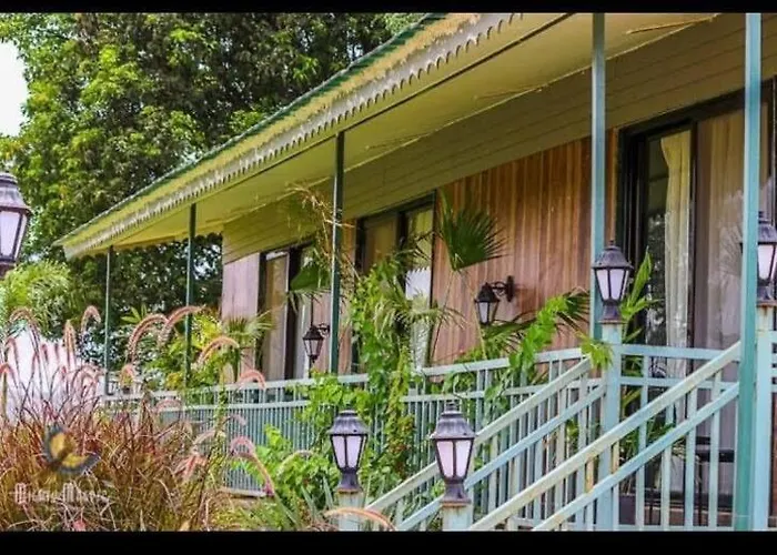 Sam'S Country Ranch-4Bhk Villa Igatpuri