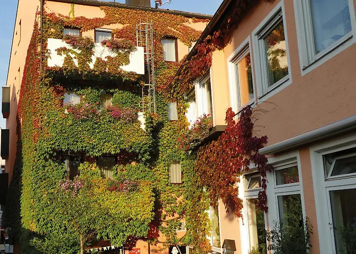Hasi'S Hotel Grafing