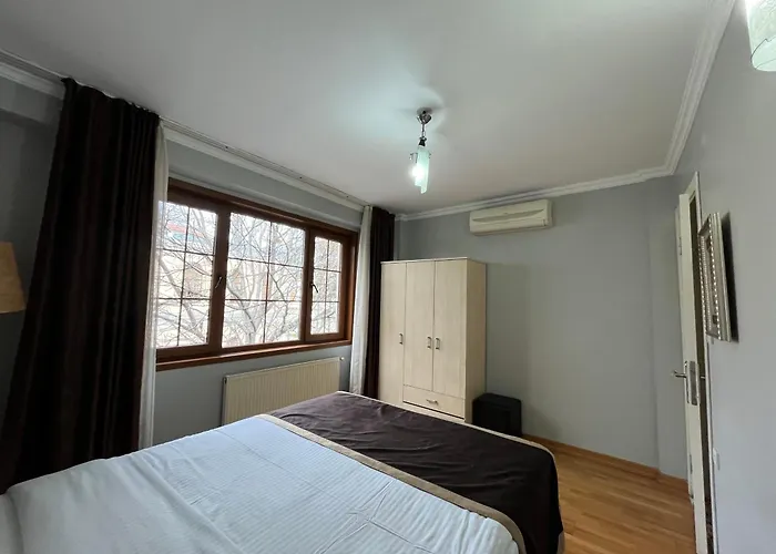 Gulhane Hotel Old City İstanbul