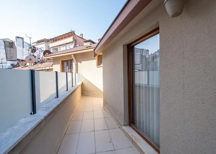 Canka Residence Istanbul