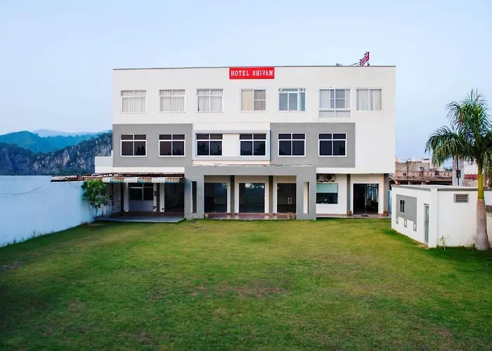 Hotel Shivam Ajmer