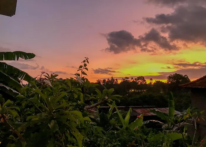 Heri House Ubud
