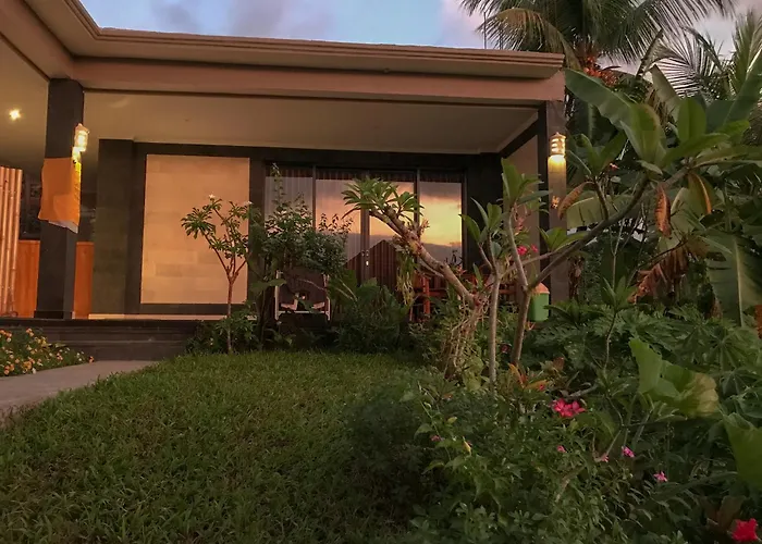 Heri House Ubud
