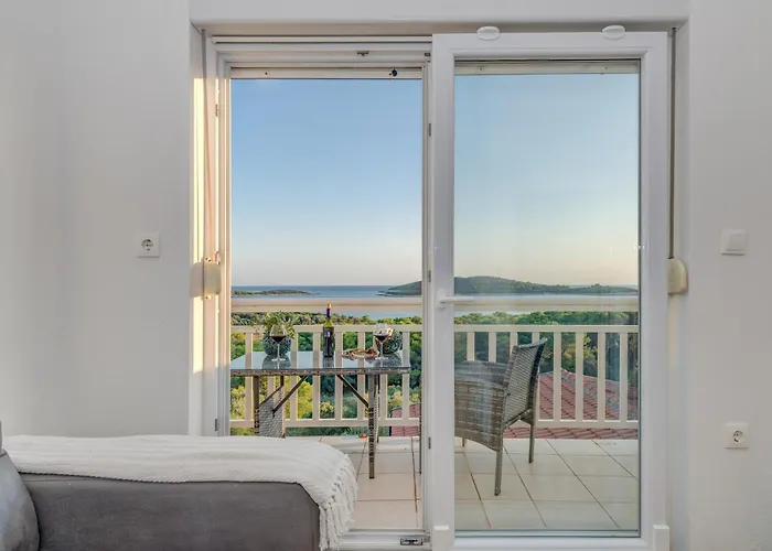 B&B Paradiso - Pakleni Islands Hvar Hvar Town