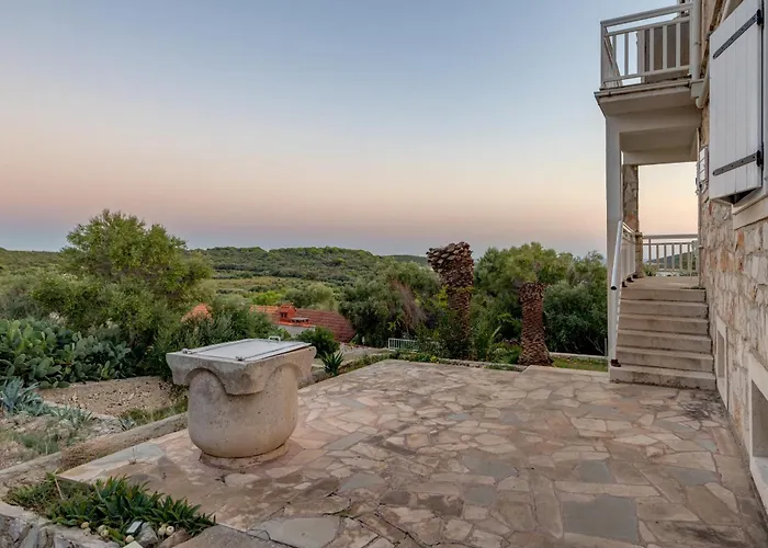 B&B Paradiso - Pakleni Islands Hvar Hvar Town