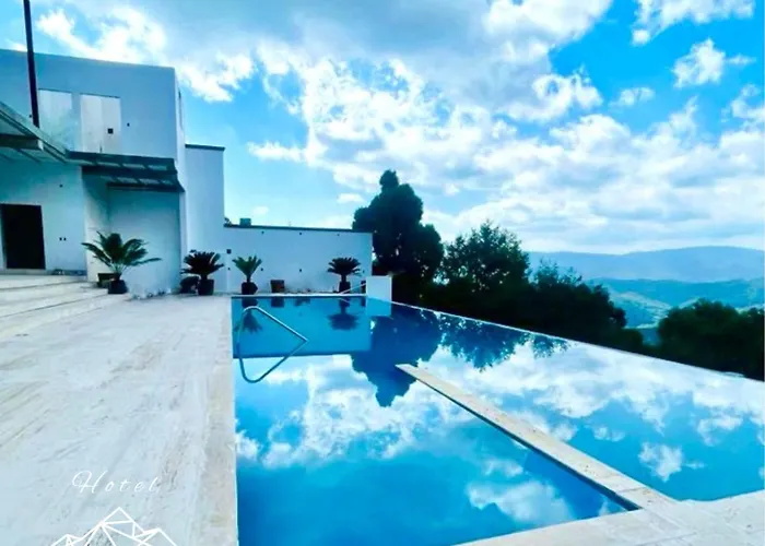 Hotel Santa María Taxco de Alarcón