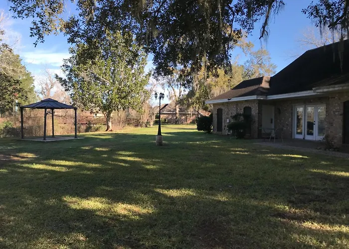 Columbia Lakes Hotel & Conference Center West Columbia