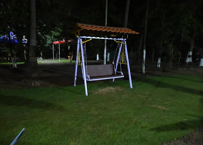 Amee'S Retreat Hotel Diveagar