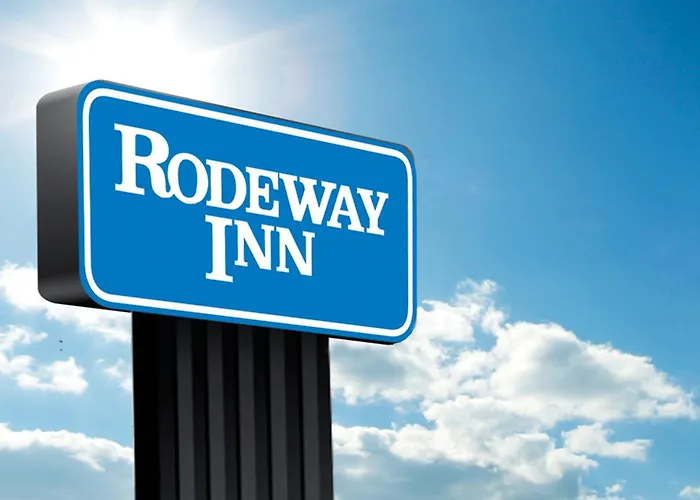 Rodeway Inn Mineola