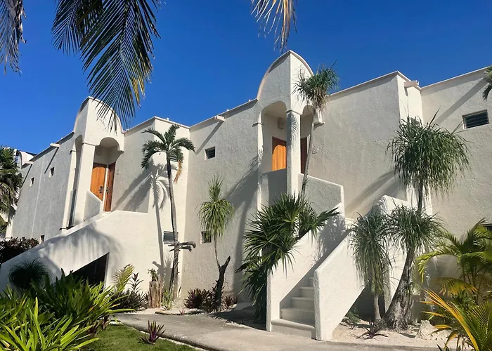 Hotel Vr Club Tulum Riviera