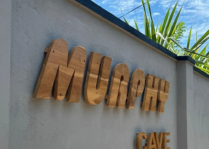 Murphy Cave Mirissa