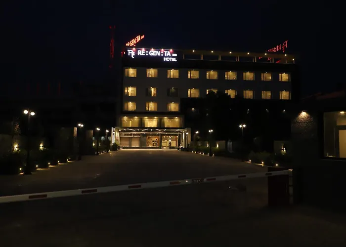 Regenta Inn Morbi