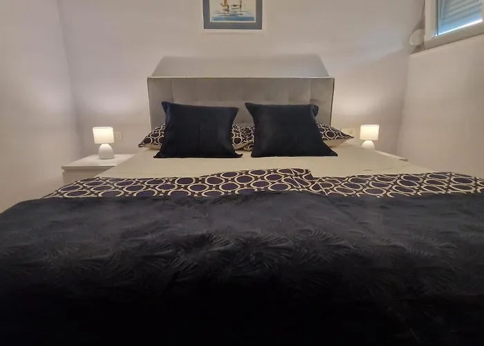 La-La Rooms Zadar