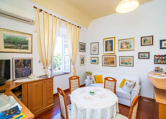 House Boninovo (Adults Only) Hotel Dubrovnik