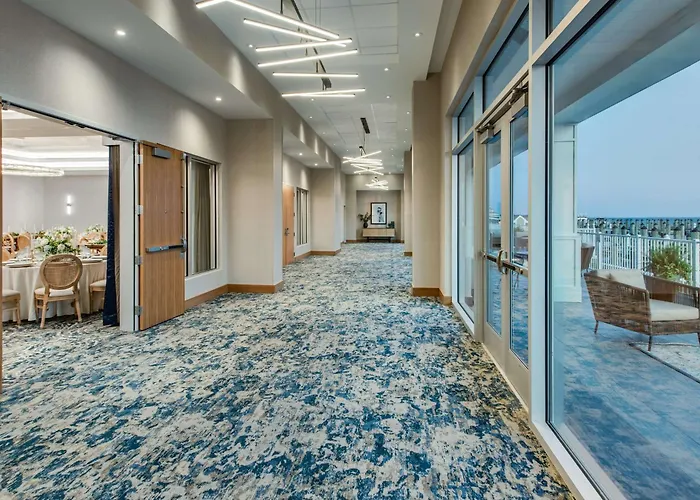 Hyatt Place Kent Narrows And Marina Grasonville
