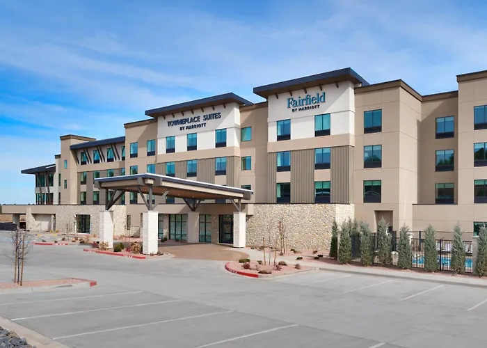 Fairfield By Marriott Inn & Suites Show Low