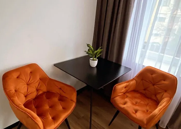 Boutique Hotel Elisei Nürnberg