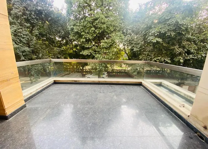 Ys Residence- Alpina Gurgaon