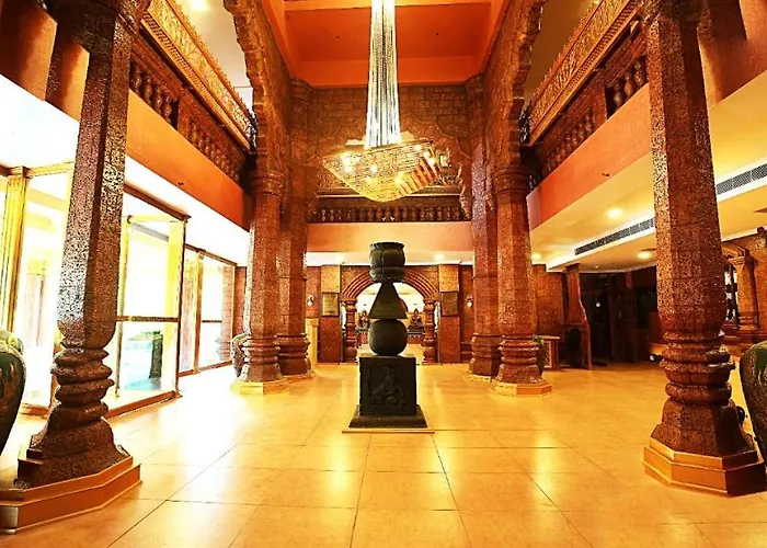 Krishna Beach Resort Kannur