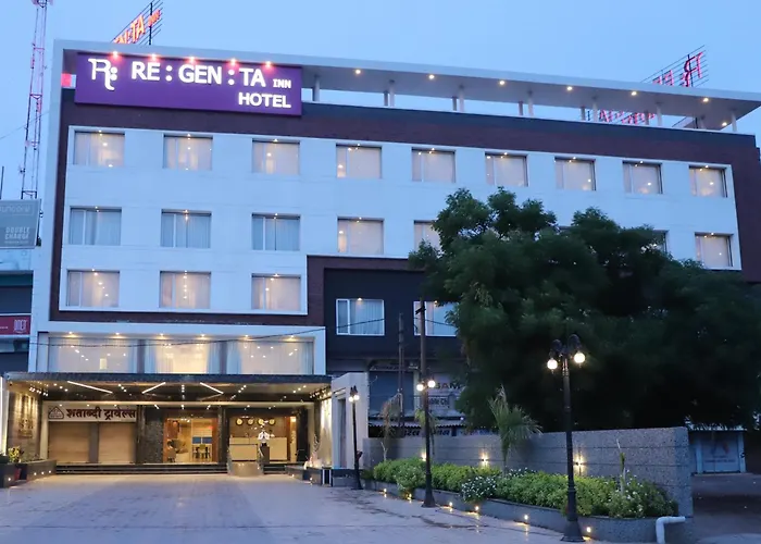 Regenta Inn Morbi