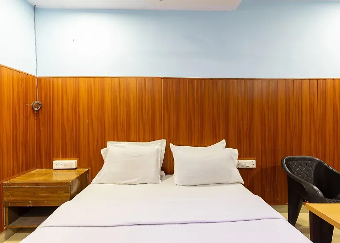Hotel My Home Mira-Bhayandar