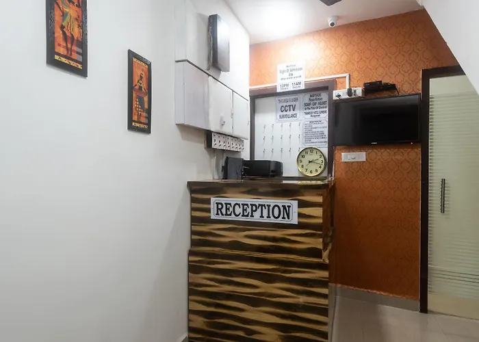 Hotel My Home Mira-Bhayandar