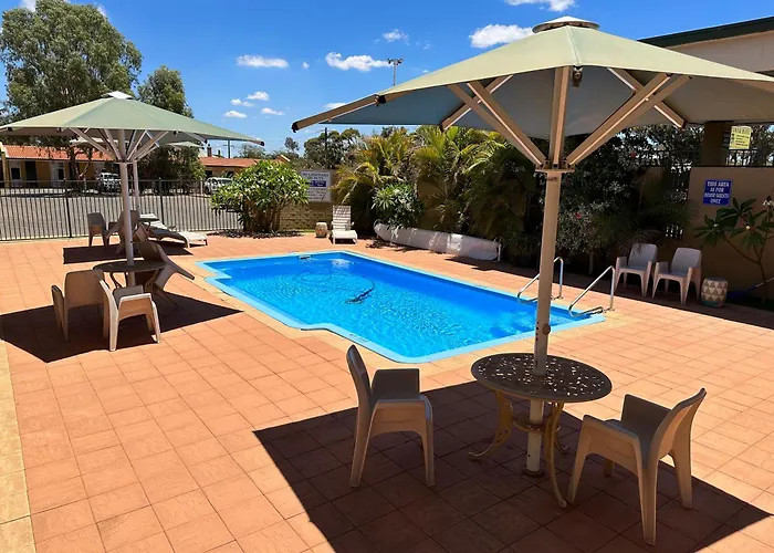 The Tower Hotel Kalgoorlie