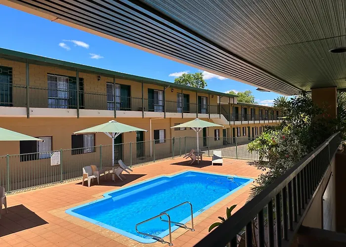 The Tower Hotel Kalgoorlie