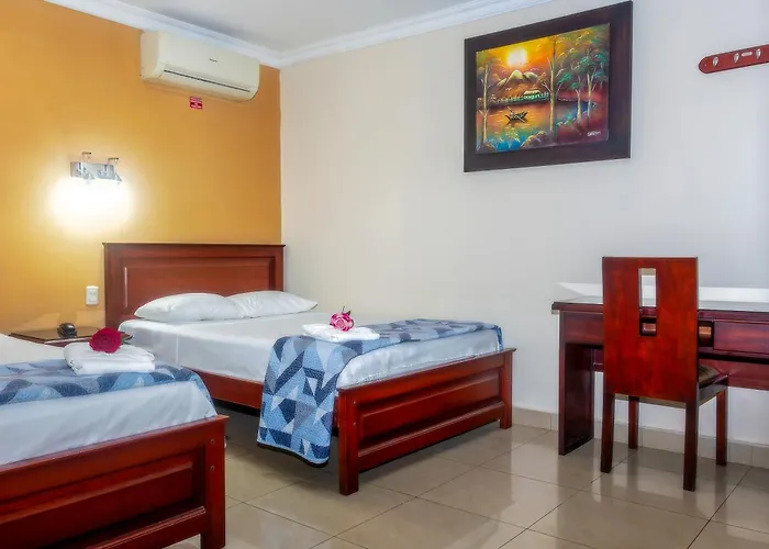 Airport Hotel Guayaquil