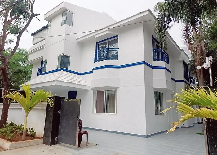 Bay Breeze Suites Chennai