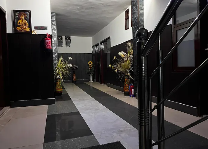 Hotel Green Kharar