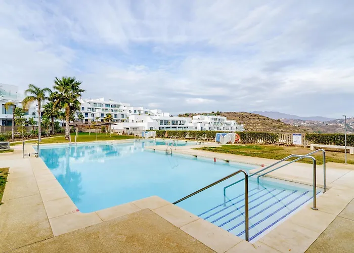 Hotel Casa Banderas La Cala De Mijas