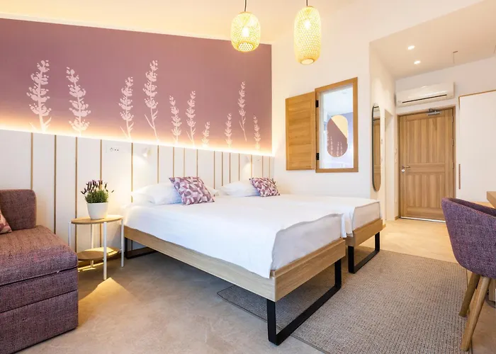 Hotel Vile Park Premium Portoroz