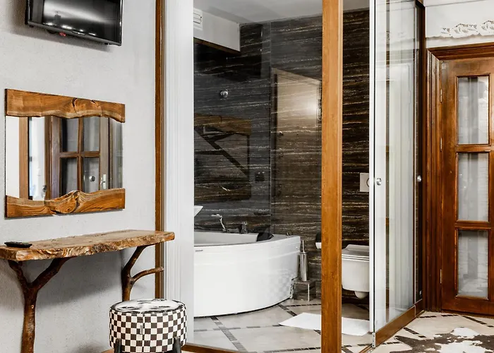 Espira By Antioch Hotel Urla