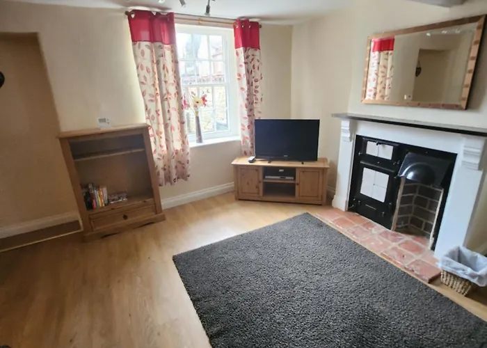 The New Inn Thornton Dale