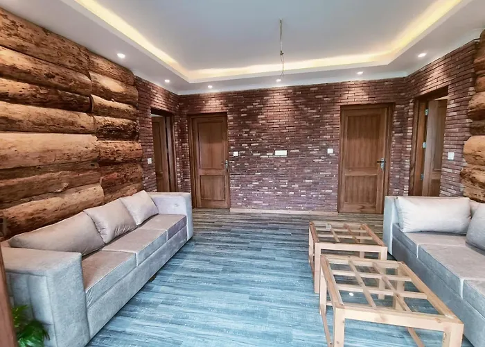 Hotel Wild Spring Mussoorie