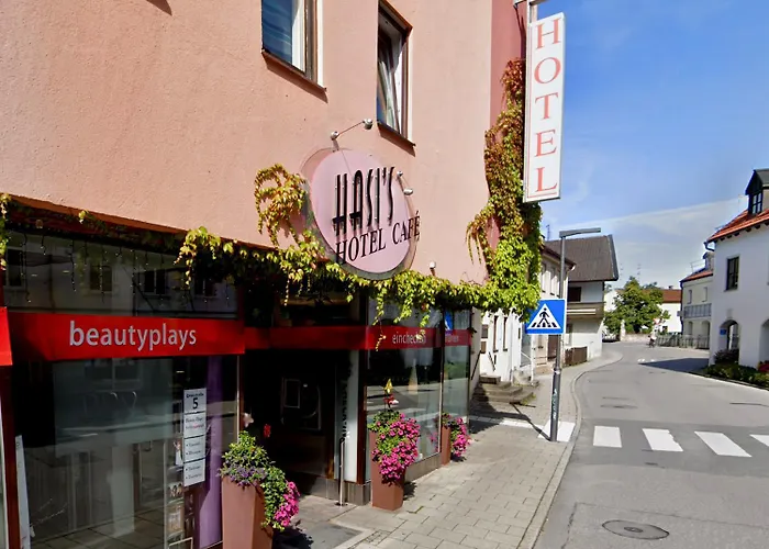 Hasi'S Hotel Grafing