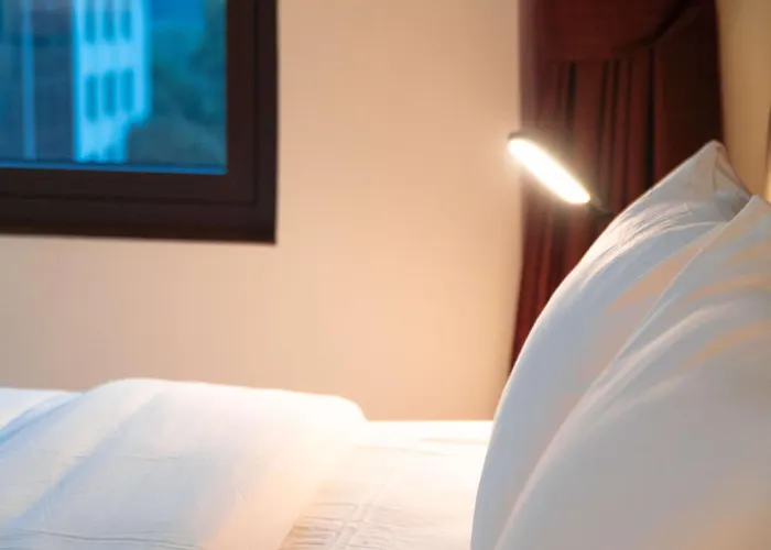Rosee Apartment Hotel Hà Nội