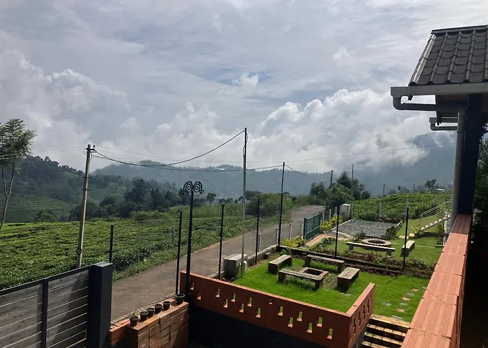 Niranjana By Surada Resorts Kotagiri