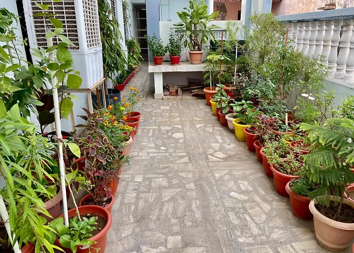 Garg Complex Guesthouse Bharatpur