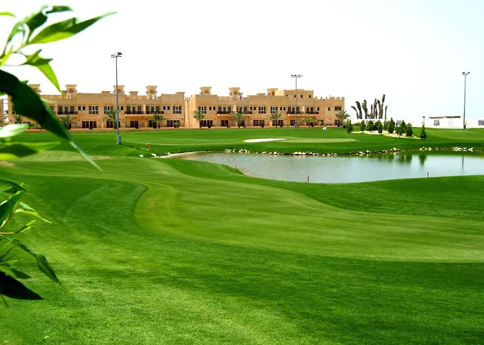 Al Hamra Village Hotel Ras el Kaïmah