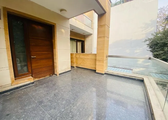 Ys Residence- Alpina Gurgaon