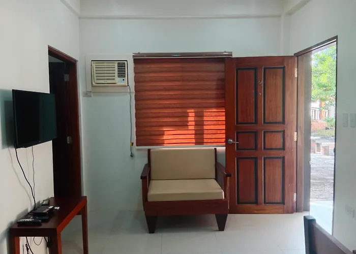 Villa Marilyn Resort And Hotel Coron