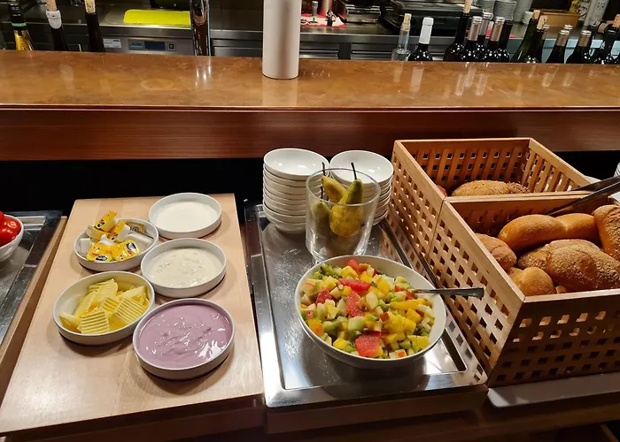 Encanto Hotel Restaurant Balingen