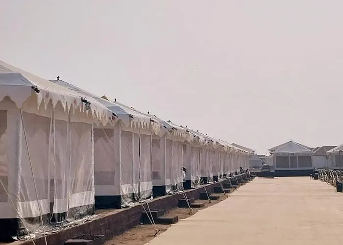 Rann Heritage Resort Dhordo