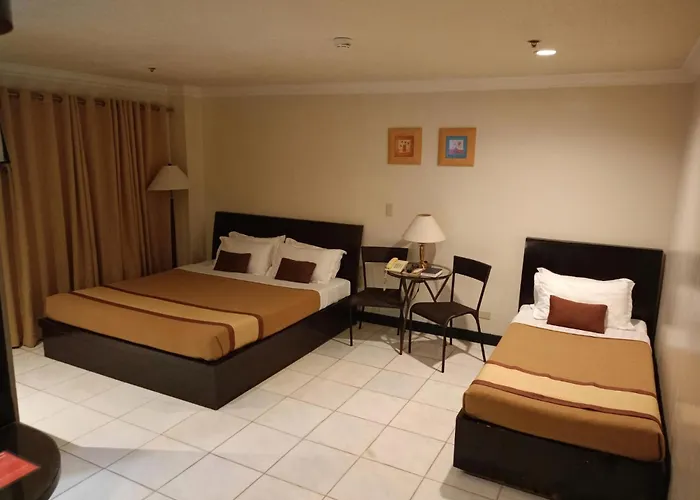 Hotel Tavern Surigao